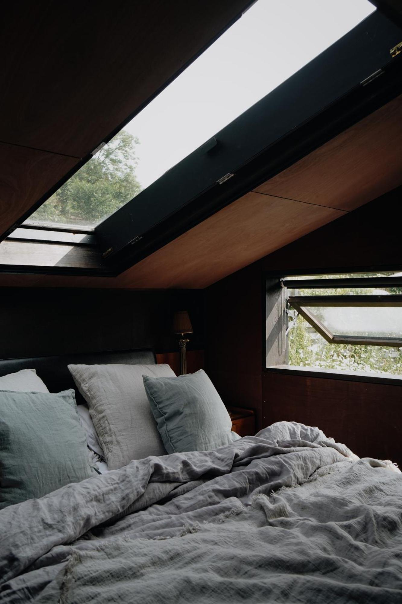 Two Unique Cabins Wrapped In Beautiful Welsh Scenery Presteigne Exterior foto